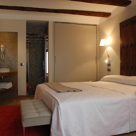 Hospederia Chapitel Hotel Estella Exterior photo