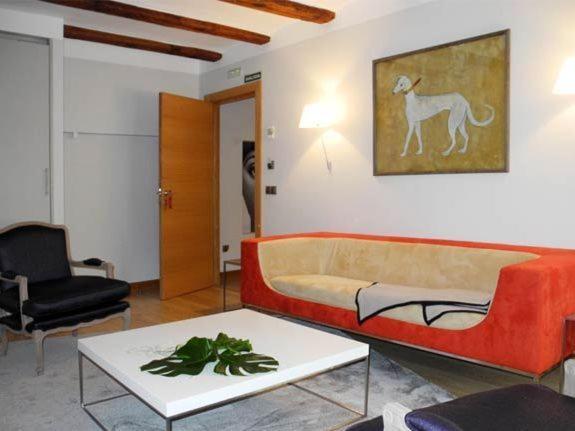 Hospederia Chapitel Hotel Estella Room photo