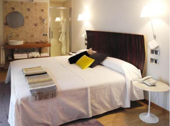 Hospederia Chapitel Hotel Estella Room photo