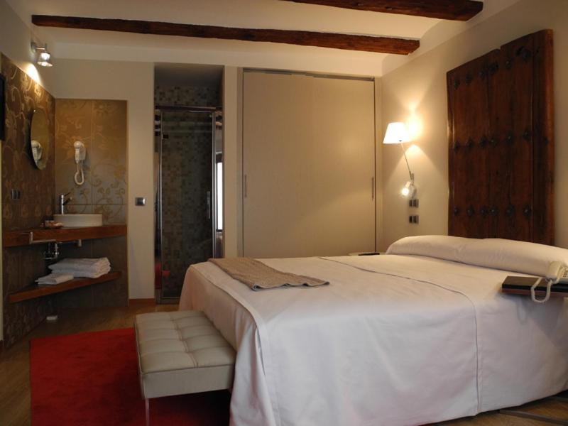 Hospederia Chapitel Hotel Estella Exterior photo